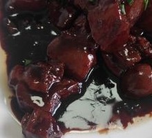 Grandmother's Braised Pork