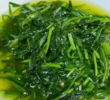 Bell Pepper and Leek Stir-fry