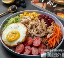 Secret-Recipe Chicken Noodles with Buckwheat