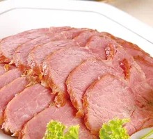 Spiced Braised Beef Salad