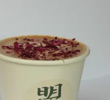 Rose Australian White