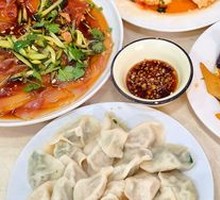 Northeast Cold Noodles