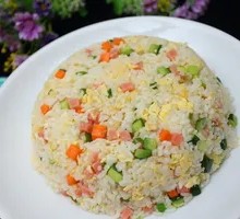 Yangzhou Fried Rice
