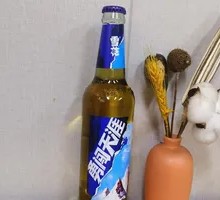 Snow Beer YongChuangTianYa