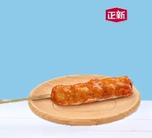 Snowflake Chicken Strips