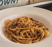 Spaghetti Bolognese