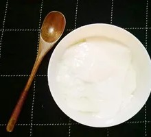 Sweet Tofu Pudding
