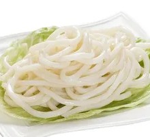 Udon Noodles
