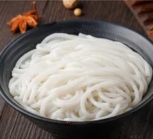 Dagu Tengjiao Chicken Rice Noodles