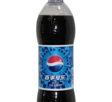 Pepsi in Can