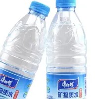 Kangshifu Mineral Water COD