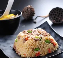Beef Fried Rice