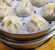 Fuchun Steamed Bun