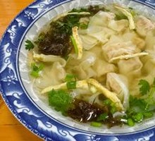 Fresh Meat Dumplings