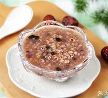 Red Bean Eight Treasure Porridge