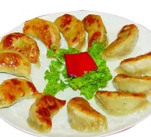 Potstickers