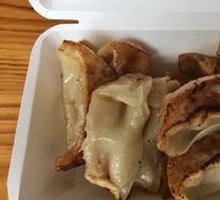 Fresh Pork Dumplings