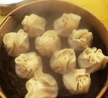 Fresh Meat Dumplings
