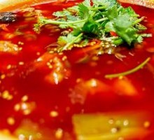 Signature Mao Xue Wang