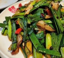 Grandmother's Twice-Cooked Pork