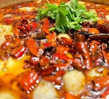 Traditional Tofu Fish