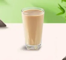 Milk Tea