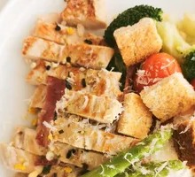 Tyson Grilled Chicken Buckwheat Noodles