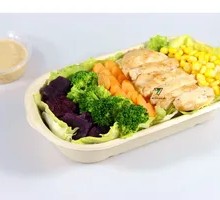 Chicken Standers Alliance Tyson Edition