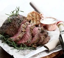 Rosemary Beef Tenderloin