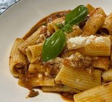 Beef Sauce Hollow Noodles