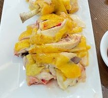 Homestyle Free-range Chicken