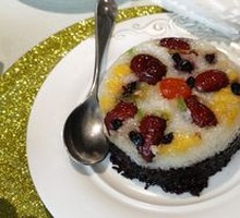 Third Floor Breakfast