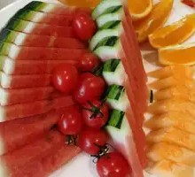 Fruit Platter