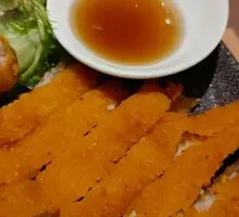 Fried Chicken Cutlet