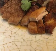 Crispy Skin Duck