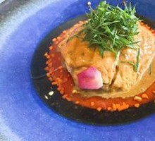 Sichuan-Style Spicy Chicken