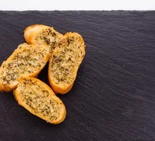 Italian Garlic Bread