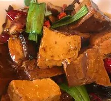 Maqiao Tofu Skin