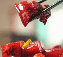 Qiaoxian's Braised Pork Belly