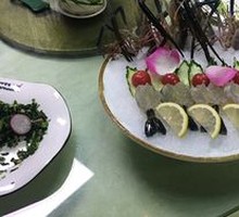 Special Seafood Fried Rice