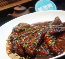 Braised Pork Belly