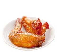 Orleans Chicken Wings