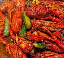 Spicy Crawfish
