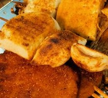 Milk-flavored Steamed Bun