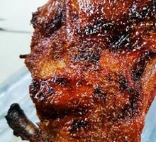 Ziyang Large Chicken Leg