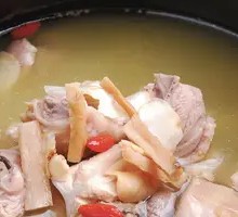 Nourishing Bone Soup