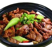 Chicken Stew Special Large Pot