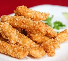 Snowflake Pork Strips