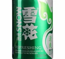 Listening to Snowflakes