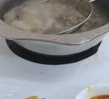 Special Beef Bone Soup